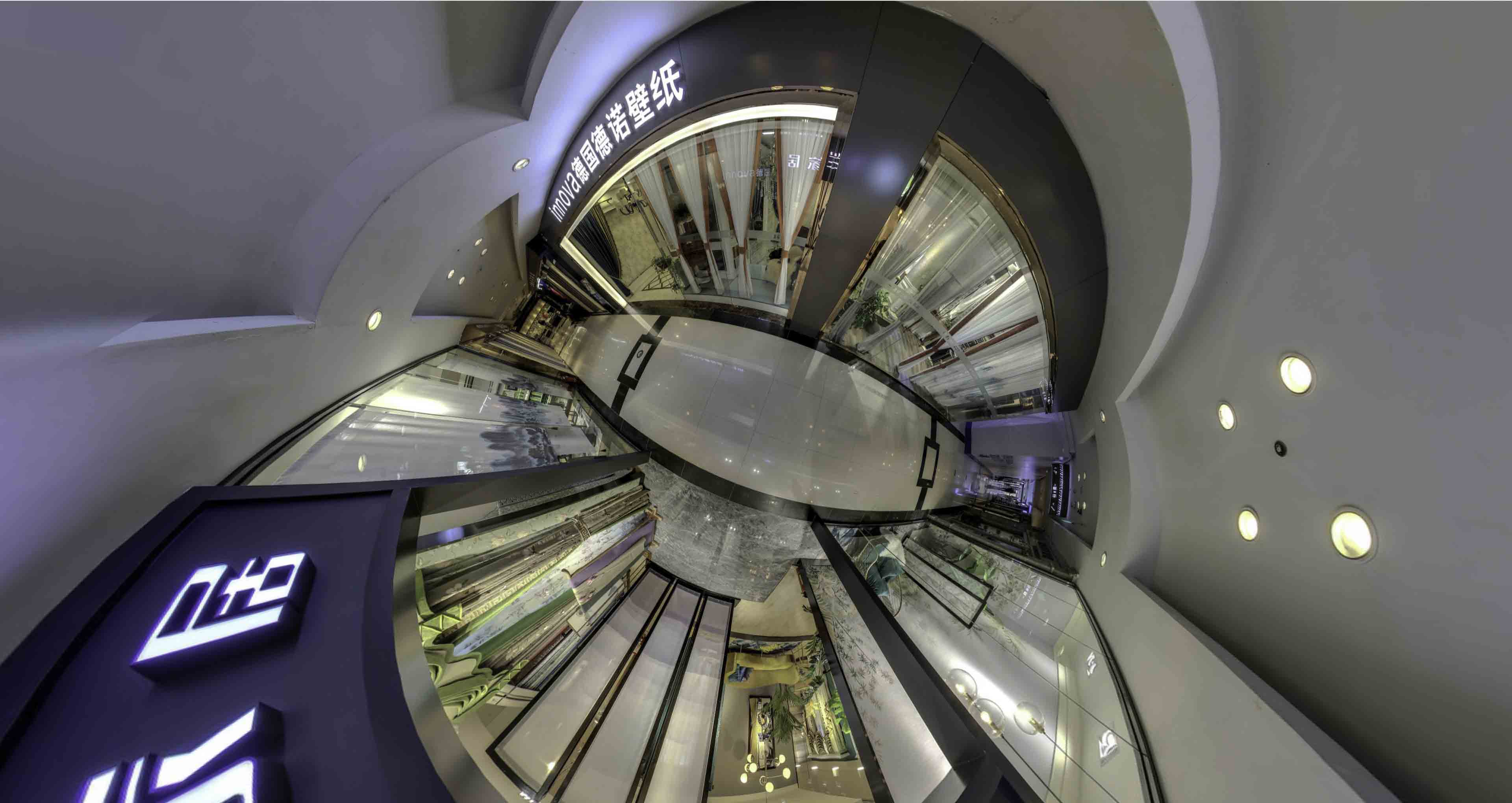 邹城VR全景拍摄：游戏开发中的创新应用与技术革新